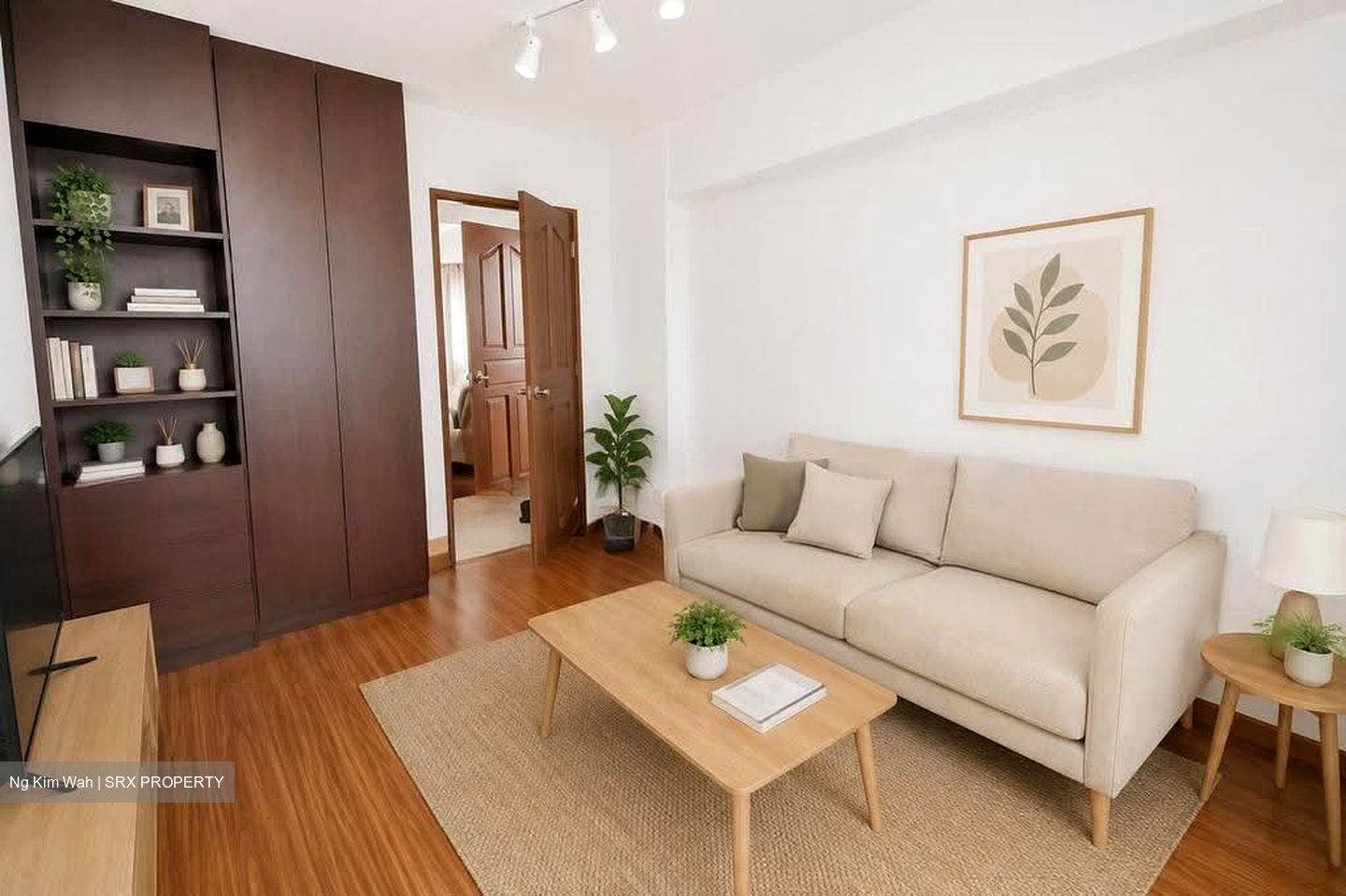 Blk 536 Bedok North Street 3 (Bedok), HDB 4 Rooms #620332771